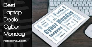 Grab a cyber bargain in lockdown this november. Best Cyber Monday Laptop Deals 2018