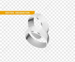 Browse and download hd ring clipart png images with transparent background for free. Silver Wedding Rings Realistic Design Isolated On Transparent Royalty Free Cliparts Vectors And Stock Illustration Image 97894847