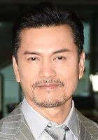 Simon Yam