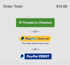 You can use the paypal prepaid mastercard ® to eat, drink and shop everywhere debit mastercard is accepted. Gateway Improvement Paypal Credit