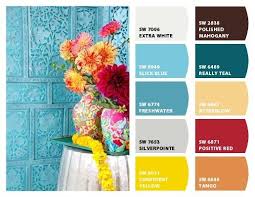 Maybe you would like to learn more about one of these? Aqua Sherwin Williams Teal Paint Colors