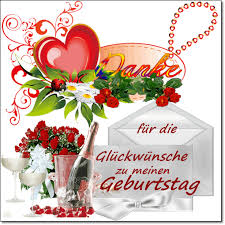 Dreamies De Deine Kostenlose Bildercommunity Danke Geburtstag Danke Fur Geburtstagswunsche Geburtstags Dankeschon