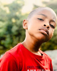 This Sunday, my son turned 13, and I am so proud of the young man he's  becoming. Straight (A) student in BPS