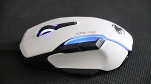 We'll see this in more detail in the software section below. Roccat Kone Aimo Remastered Test Beste Ergonomische Gaming Maus
