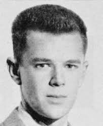 Donald Willis Briggs (1929-1954)