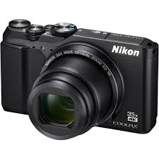 nikon coolpix a900 digital camera black