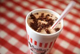 Check spelling or type a new query. Drink This Chocolate Cake Shake Chicago Tribune
