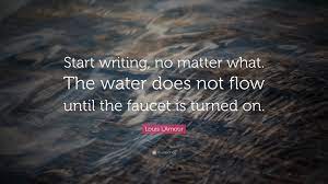 Top 300 Louis L Amour Quotes 2022 Update Quotefancy