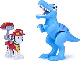 With the push of a button, watch it go! Paw Patrol Buying Guide Gistgear