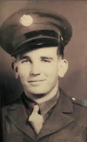 VETERAN'S SALUTE 2024! LESTER NICHOLSON, Greene County, served in the US  Army during World War II. He was wounded in action by artillery shell  fragments and earned a Purple Heart. We are