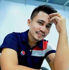 Moises Cuevas's Instagram, Twitter & Facebook