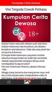 Cerita dewasa terbaru ini berawal saat aku mau mengeprint laporan pekerjaan. Kumpulan Cerita Dewasa Apk 1 0 Download For Android Download Kumpulan Cerita Dewasa Apk Latest Version Apkfab Com