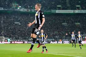 Match ends, borussia mönchengladbach 2, fc bayern münchen 1. Borussia Monchengladbach Bayern Munchen Im Liveticker 2 1 B Z Berlin