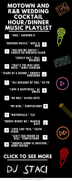 Motown And R B Wedding Cocktail Hour Dinner Music Playlist Father Daughter Wedding Dance Father Daughter Dance Songs Father Daughter Wedding Songs