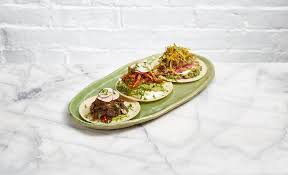 Filter and search through restaurants with gift card offerings. Yellow Door Taqueria Best Tacos In Boston