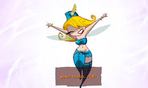 Rayman Origins Nymph Mods addon - ModDB