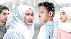 Diangkat dari novel karya asma nadia dengan judul sama, film ini dibintangi oleh fedi nuril sebagai prasetya, seorang arsitek yang terpaksa menikahi seorang wanita depresi demi menyelamatkan nyawanya. Film Surga Yang Tak Dirindukan 2 2017 Tribunnewswiki Com Mobile