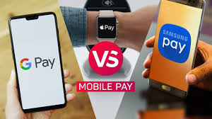 Industries they served include transportation, retail, hospitality, and education. Samsung Pay Everything You Need To Know Faq Cnet