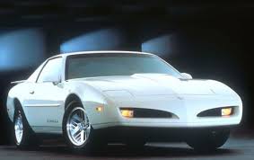 Image result for Arctic White 1992 Firebird