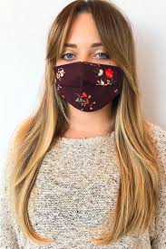 Choppy bangs are one of the most favorite things for the hairdressers to try on. 17 Trendiest Long Layered Hair With Bangs For 2021 Long Layered Hair Curtain Bangs Layered Hair