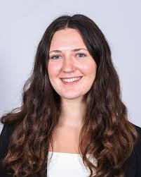 We're ecstatic to welcome Brennan Cox this August, though he won't have to  move very far. Originally from Warsaw, Ind., Brennan graduated last month  from Indiana University-Bloomington, where he earned a bachelor's