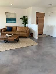 View the best concrete paint, below. Concrete Floor Paint Colors Indoor And Outdoor Ideas With Photos