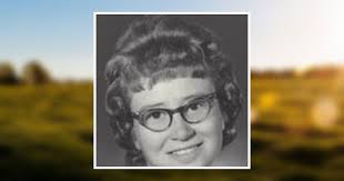 Louella Elizabeth Meadows Obituary February 8, 2015