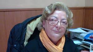 Me presento a la reelección en la Pastora de Triana»