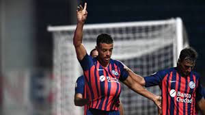 H2h statistics for arsenal vs san lorenzo: Winning Start For Dabove At San Lorenzo Velez Take Down Newell S Plus Wins For Talleres And Godoy Cruz Saturday S Highlights Golazo Argentino