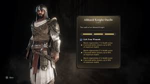 Assassin'S Creed: Best Armorsets In The Franchise