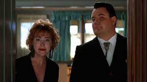 It might seem crazy what i'm 'bout to say sunshine she's here, you can take a break i'm a hot air balloon that could go to space with the air like i don't care, baby, by the way. Delia Deetz Beetlejuice Youtube