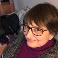 Yvette Pruneda's Instagram, Twitter & Facebook