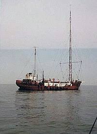 Pirate Radio (The Boat That Rocked) - Movies - Quarter To Three Forums