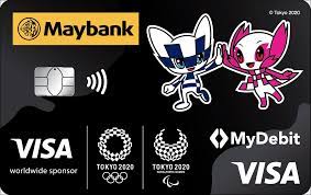 Can't use a maybank debit card on paypal? Debit Cards Maybank Cards Maybank Malaysia