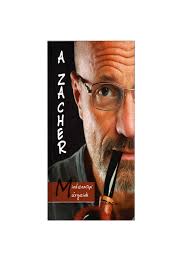 Új barátnője van zacher gábornak? Zacher Gabor Karizs Tamas Mindennapi Mergeink Pdf