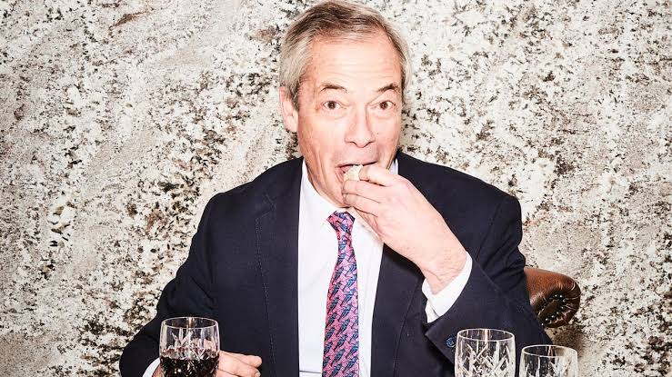 Nigel Farage: could the Reform leader become the UK's next PM? | The  Australian