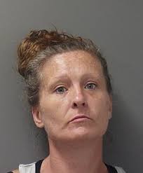 Colbert County Arrest Reports 06/15/21