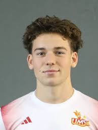 2024 Men's Soccer Roster