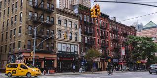 Pony bar features an impressive menu of domestic brews while. á… Hell S Kitchen In New York 2021 Sehenswurdigkeiten Restaurants Tipps