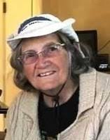 Susan Sweeney Obituary (1940