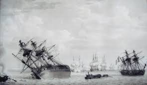 HMS Calcutta (1795) - Wikipedia