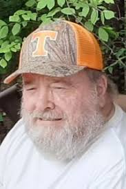 Martin Moore Obituary in Ripley at Thompsons Mortuary