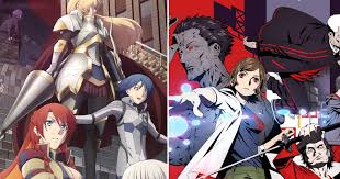 Dick's novel of the same name, starts with the. The 10 Best Anime On Amazon Prime According To Imdb Cbr