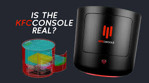 The jconsole graphical user interface is a monitoring tool that complies to the java in the java platform, standard edition (java se platform) 6, jconsole has been updated to. Is The Kfconsole The Real Deal Or An Overcooked Joke Star 102 7 Cairns