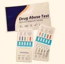 Ujian dadah juga boleh merujuk kepada perdagangan dadah haram yang menyediakan analisis kimia secara kuantitatif daripada dadah haram, biasanya bertujuan untuk membantu dalam penggunaan. Drug Test Urine Strip Kertas Jalur Ujian Dadah Dalam Air Kencing Everything Else Others On Carousell