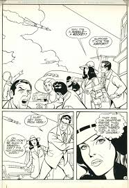 [characters featured on bettercoloring.com are the property of their respective. Superman Luthor S Lost Land Page 03 Pages 6 7 As Published Featuring Lois Lane Clark Kent Coloring Book Art In Philip R Frey S Dc Comics Superman Family Comic Art Gallery Room