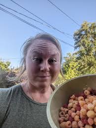 Unusual August weather in the Midwest