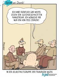 Comics erfrischend subjektiv, seit 1992. Spott Sei Dank Hpd