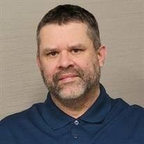 Bryan David Neubauer Obituary