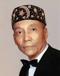 Saviours' Day 2023 Arming the Believers in Allah (God)!